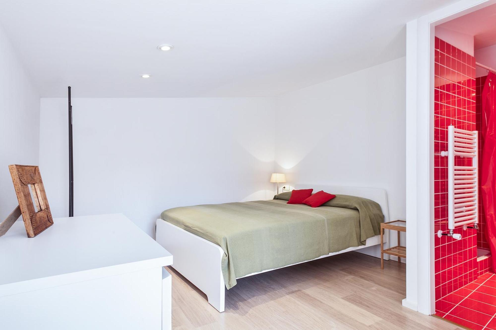 Apartamentos Sonido De Mar Roses Zimmer foto