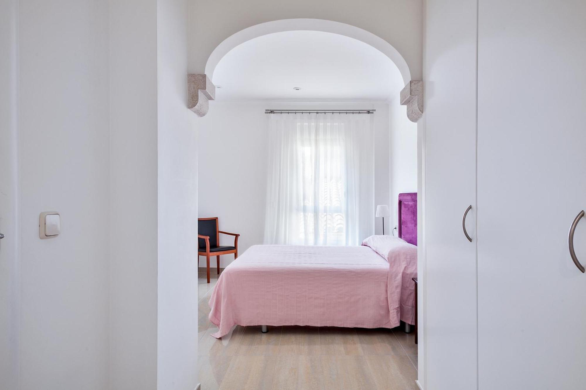 Apartamentos Sonido De Mar Roses Zimmer foto