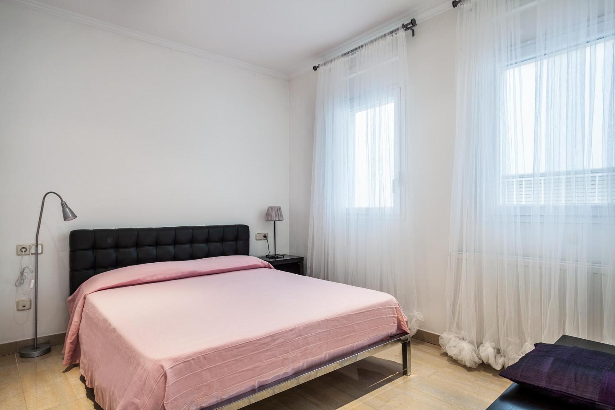 Apartamentos Sonido De Mar Roses Zimmer foto